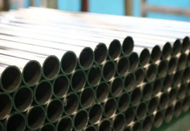 Monel 400 Tube Properties, Characteristics, And Applications